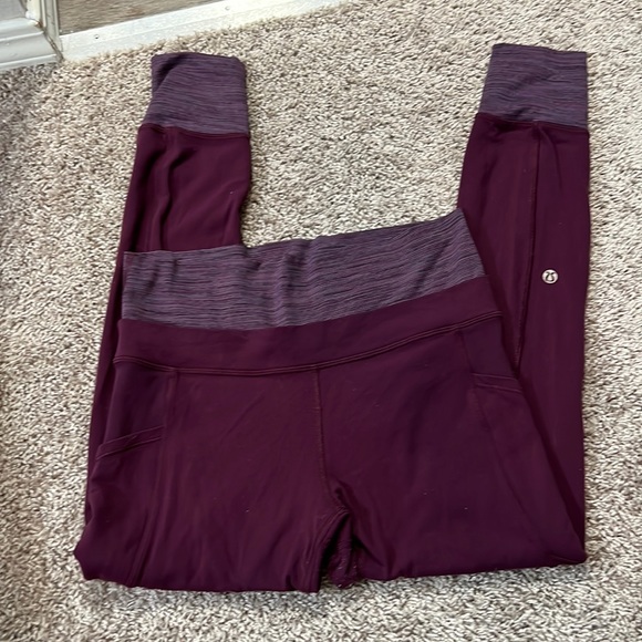 lululemon athletica Pants - Lululemon pants